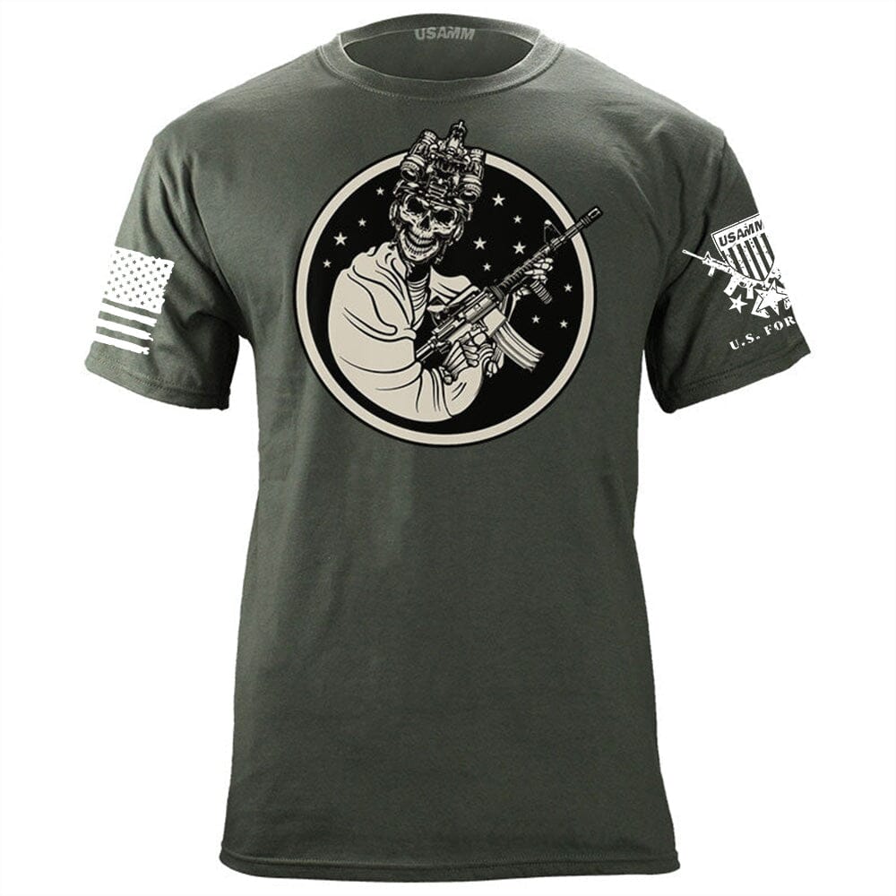 Reaper Operator T-Shirt