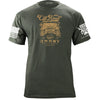 Off Roadin' Humvee Graphic T-shirt Shirts 56.531.MG