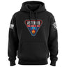 Asteroid Defense Fund Graphic Hoodie Hoodies 100024-S-BK