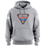 Asteroid Defense Fund Graphic Hoodie Hoodies 100024-S-HG