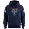 Asteroid Defense Fund Graphic Hoodie Hoodies 100024-S-NAVY