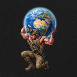 Operator Atlas T-Shirt Shirts 