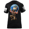 Operator Atlas T-Shirt Shirts 88195-S-BK