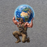 Operator Atlas T-Shirt Shirts 