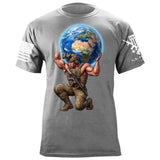 Operator Atlas T-Shirt Shirts 88195-S-HG