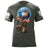 Operator Atlas T-Shirt Shirts 88195-S-MG