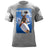 B-21 Cowboy T-Shirt Shirts 88196-S-HG