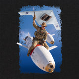 B-21 Cowboy T-Shirt Shirts 