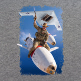 B-21 Cowboy T-Shirt Shirts 