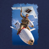 B-21 Cowboy T-Shirt Shirts 