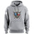 B3W Brown Ale Hoodie Hoodies 100026-S-HG