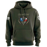 B3W Brown Ale Hoodie Hoodies 100026-S-MG