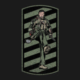 B3W Operator Patch Hoodie Hoodies 