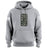 B3W Operator Patch Hoodie Hoodies 100027-S-HG
