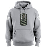 B3W Operator Patch Hoodie Hoodies 100027-S-HG