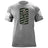B3W Operator Patch T-Shirt Shirts 87009-S-HG