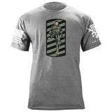B3W Operator Patch T-Shirt Shirts 87009-S-HG