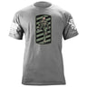 B3W Operator Patch T-Shirt Shirts 87009-S-HG