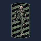 B3W Operator Patch Hoodie Hoodies 