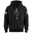B3W Operator Hoodie Hoodies 