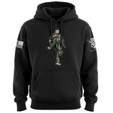 B3W Operator Hoodie Hoodies 