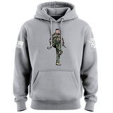 B3W Operator Hoodie Hoodies 