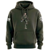 B3W Operator Hoodie Hoodies 