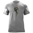 B3W Operator T-Shirt Shirts 87012-S-HG