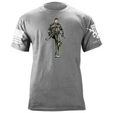 B3W Operator T-Shirt Shirts 87012-S-HG