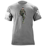 B3W Operator T-Shirt Shirts 87012-S-HG