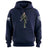 B3W Operator Hoodie Hoodies 
