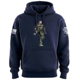 B3W Operator Hoodie Hoodies 