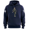 B3W Operator Hoodie Hoodies 