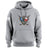 B3W Shield Hoodie Hoodies 