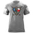 B3W Shield T-Shirt Shirts 87055-S-HG