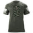 B3W Operator Patch T-Shirt Shirts 87009-S-MG