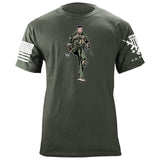 B3W Operator T-Shirt Shirts 87012-S-MG