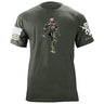 B3W Operator T-Shirt Shirts 87012-S-MG
