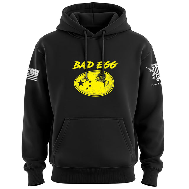 Bad Egg Hoodie Hoodies 