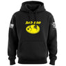 Bad Egg Hoodie Hoodies 