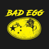 Bad Egg Hoodie Hoodies 