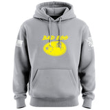 Bad Egg Hoodie Hoodies 
