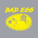 Bad Egg Hoodie Hoodies 