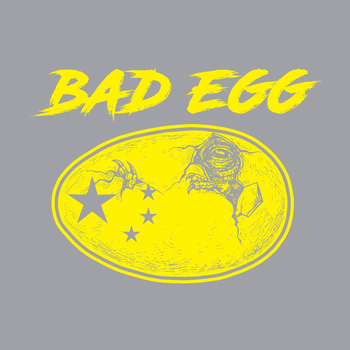 Bad Egg Hoodie Hoodies 