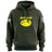 Bad Egg Hoodie Hoodies 