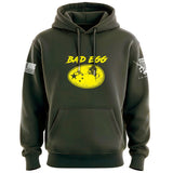 Bad Egg Hoodie Hoodies 