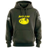 Bad Egg Hoodie Hoodies 