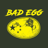 Bad Egg Hoodie Hoodies 