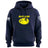 Bad Egg Hoodie Hoodies 