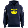 Bad Egg Hoodie Hoodies 